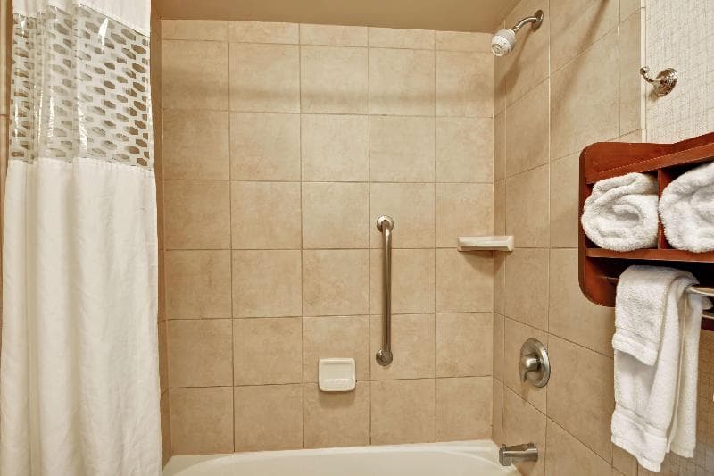 Hotel Silver Spring 4