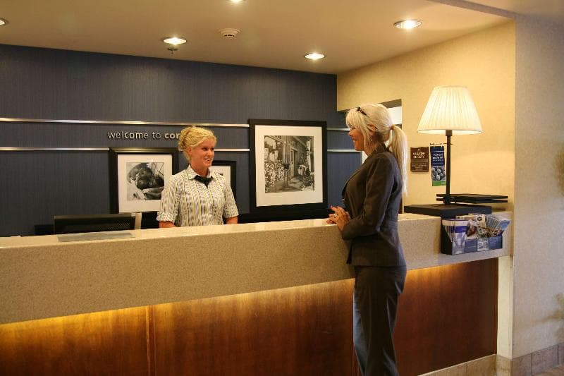 Hampton Inn Corbin 3