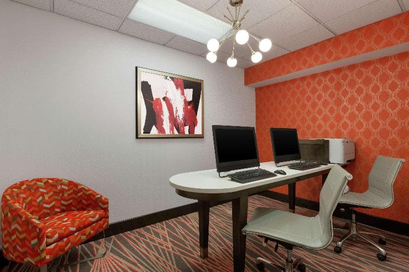 Homewood Suites by Hilton North Dallas-Plano 4