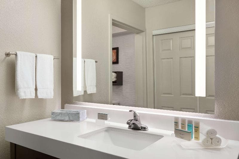Homewood Suites by Hilton North Dallas-Plano 5