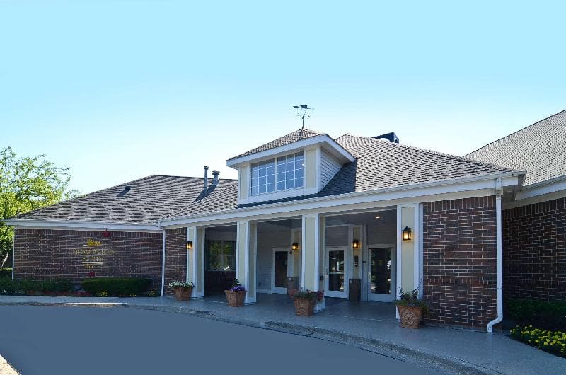 Homewood Suites by Hilton Chicago - Schaumburg photo 1