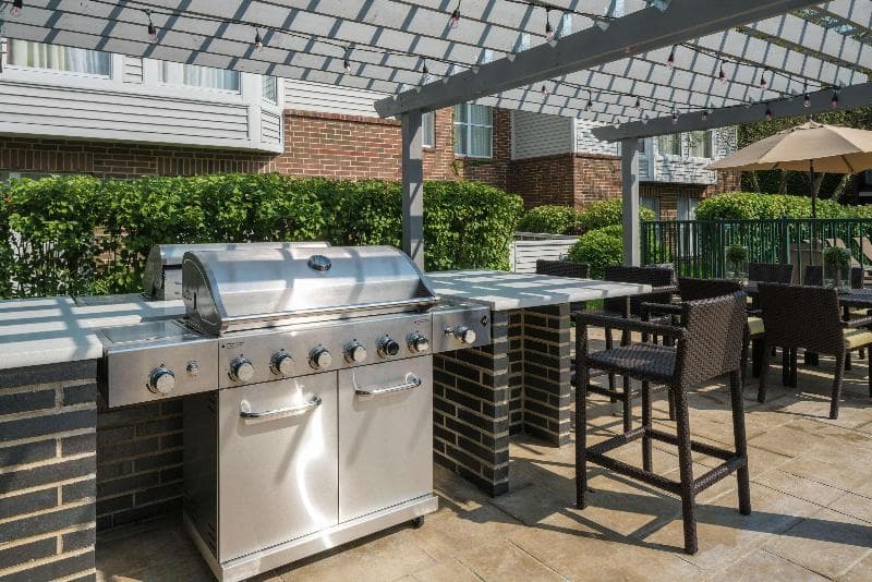 Homewood Suites by Hilton Chicago - Schaumburg 2