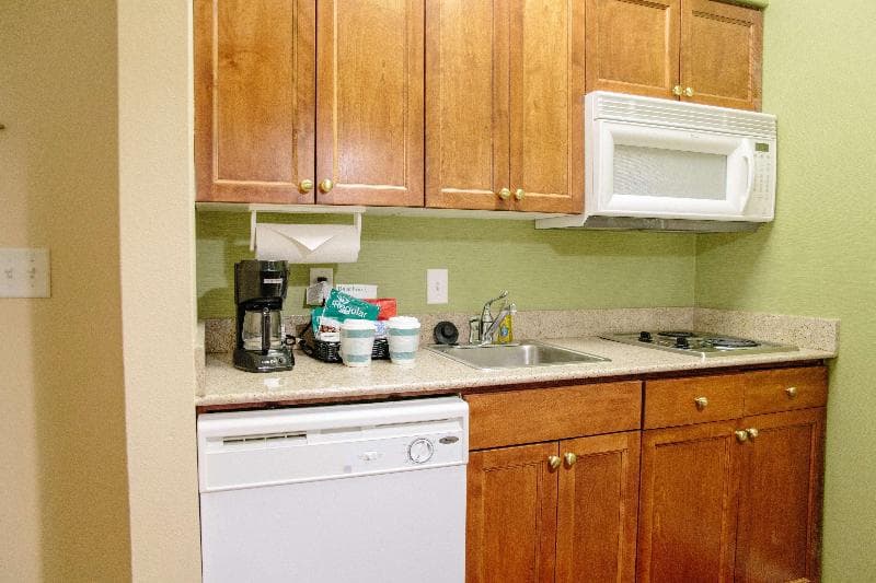 Homewood Suites by Hilton College Station 3