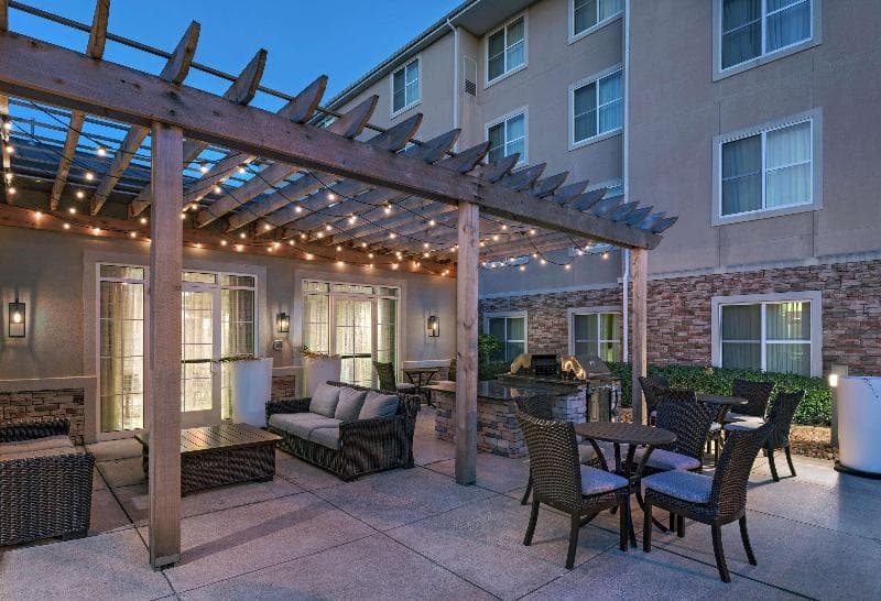 Homewood Suites by Hilton College Station 2