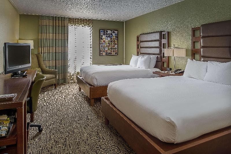 DoubleTree by Hilton Collinsville - St. Louis 5