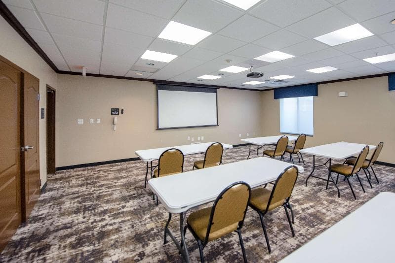 Hampton Inn & Suites Port Arthur photo 1
