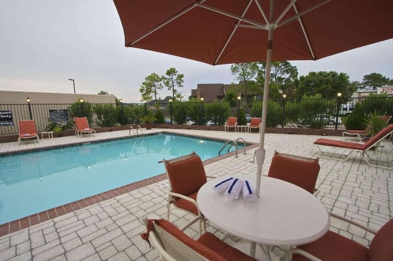Hampton Inn & Suites Port Arthur 3