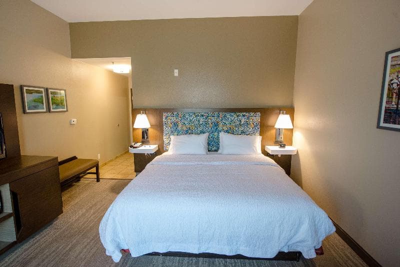 Hampton Inn & Suites Port Arthur 5