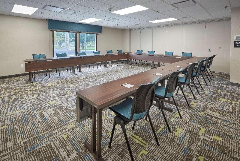 Hampton Inn Harrisburg West 5