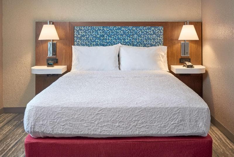 Hampton Inn Harrisburg West 2