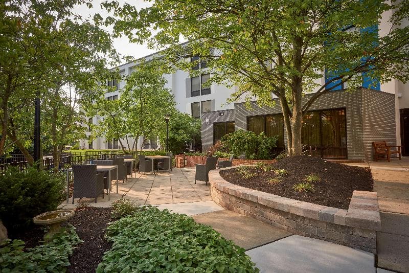 Hampton Inn Harrisburg West 3