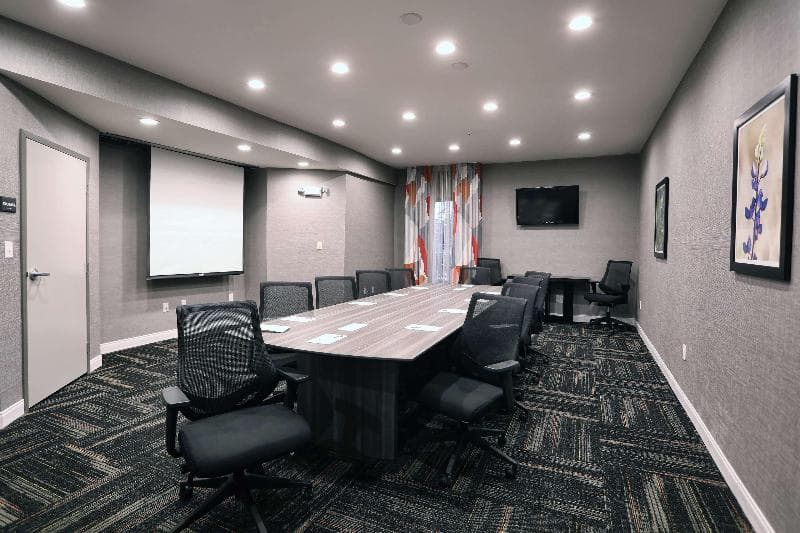 Hampton Inn Paris photo 1