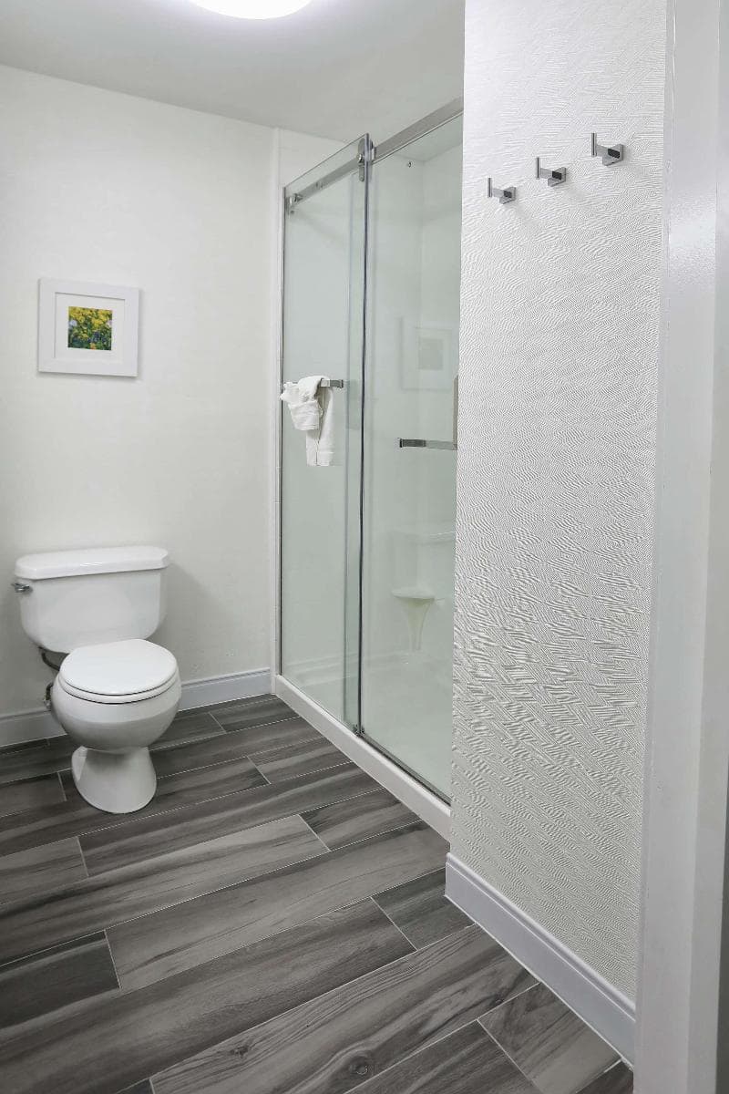 Hampton Inn Paris 2