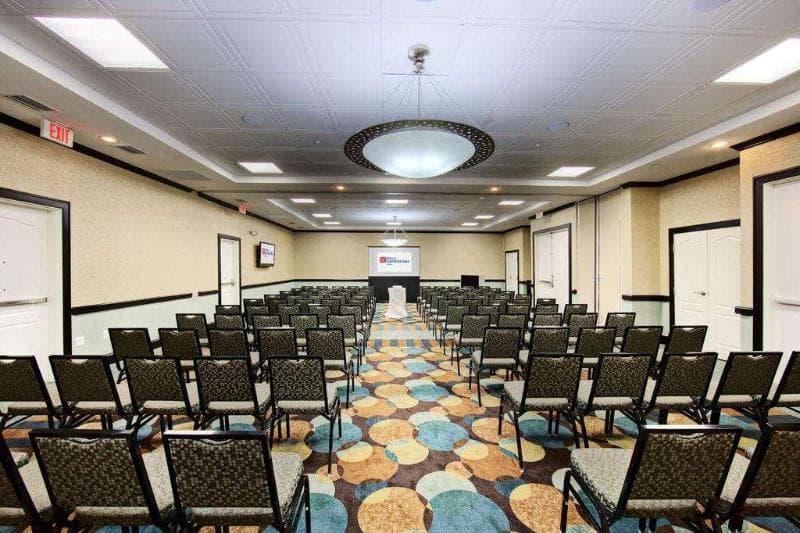 Hilton Garden Inn Tyler 1