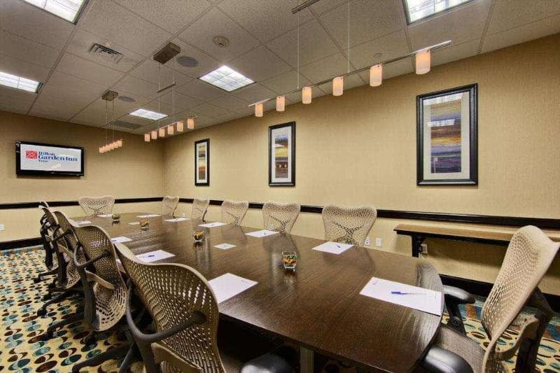 Hilton Garden Inn Tyler 3