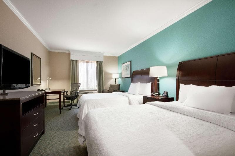 Hilton Garden Inn Tyler 2