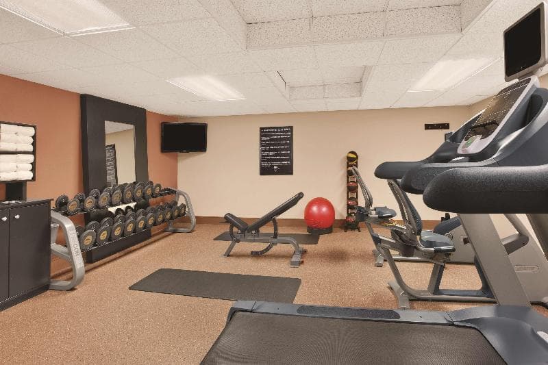 Homewood Suites by Hilton Harrisburg-West Hershey Area 3