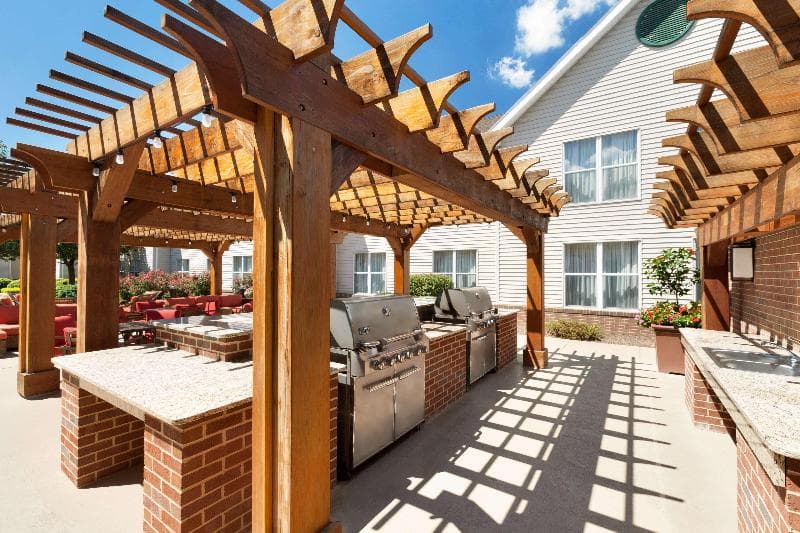 Homewood Suites by Hilton Harrisburg-West Hershey Area 5