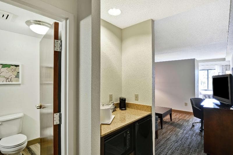Hampton Inn & Suites Boynton Beach 2