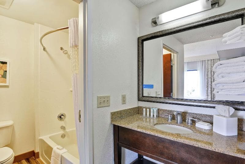 Hampton Inn & Suites Boynton Beach 5