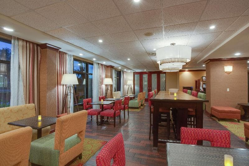 Hampton Inn Ft. Lauderdale-Commercial Blvd. 3