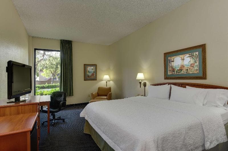 Hampton Inn Ft. Lauderdale-Commercial Blvd. 2