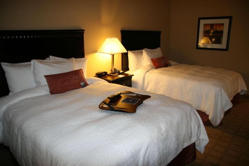 Hampton Inn Dade City - Zephyrhills photo 1