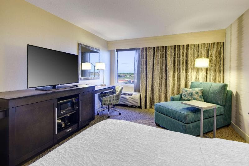 Hampton Inn Ft. Lauderdale-West/Pembroke Pines 3
