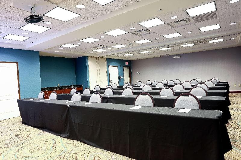Hampton Inn & Suites Tampa-Wesley Chapel 1