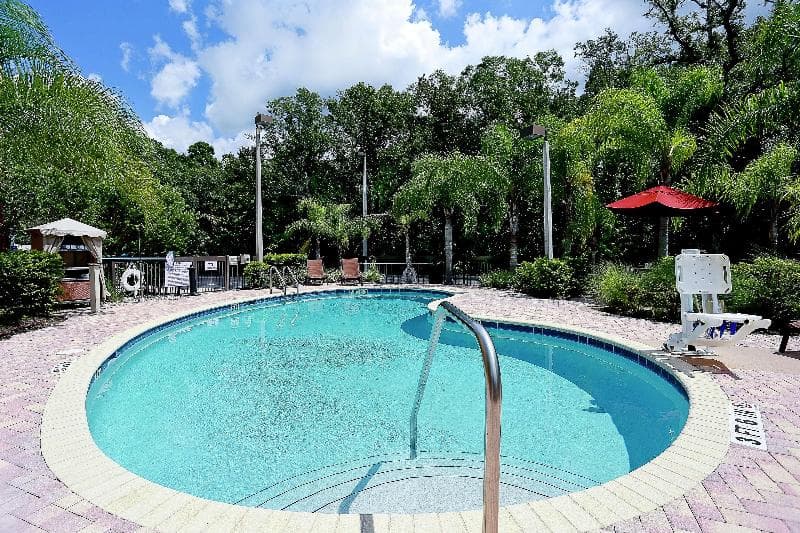 Hampton Inn & Suites Tampa-Wesley Chapel 5