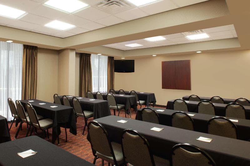 Hampton Inn & Suites Port St. Lucie, West photo 1
