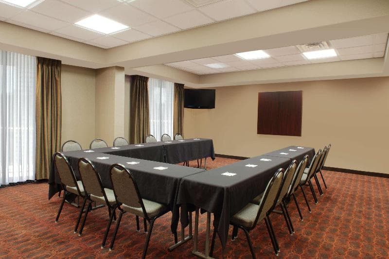 Hampton Inn & Suites Port St. Lucie, West 4