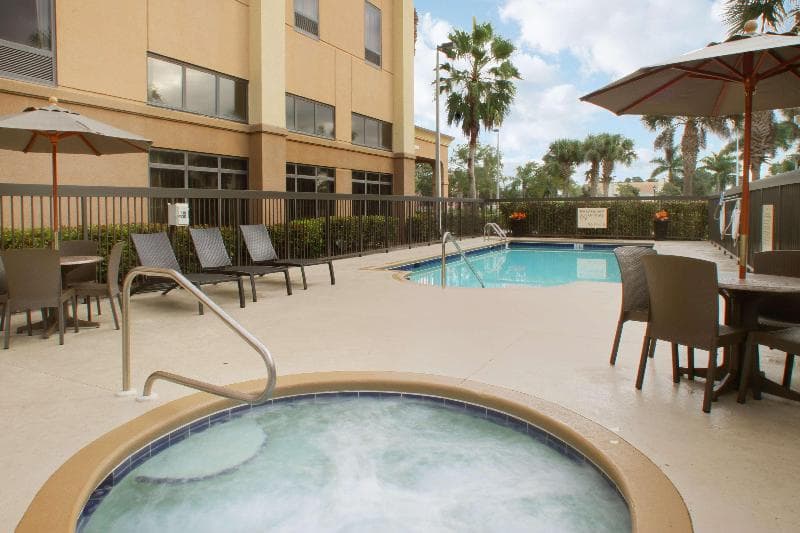 Hampton Inn & Suites Port St. Lucie, West 3