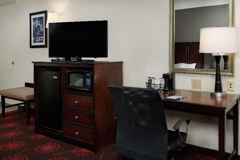 Hampton Inn & Suites Port St. Lucie, West 5