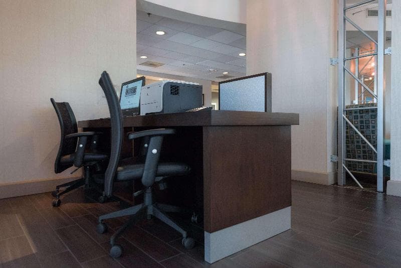 Hampton Inn Brooksville/Dade City 5