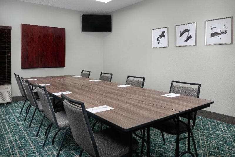 Hampton Inn Jupiter/Juno Beach photo 1