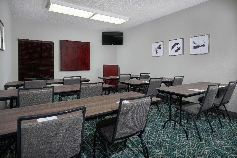Hampton Inn Jupiter/Juno Beach 3