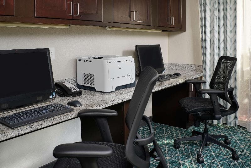 Hampton Inn Jupiter/Juno Beach 5
