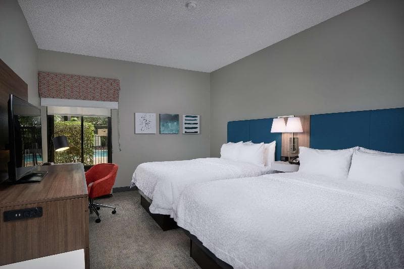 Hampton Inn Jupiter/Juno Beach 2