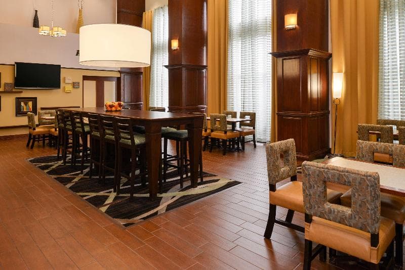 Hampton Inn & Suites Lady Lake/The Villages 2