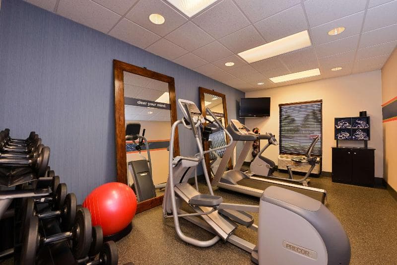 Hampton Inn & Suites Lady Lake/The Villages 3