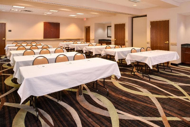 Hampton Inn & Suites Lady Lake/The Villages 1
