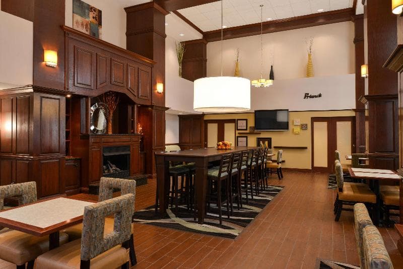 Hampton Inn & Suites Lady Lake/The Villages 4