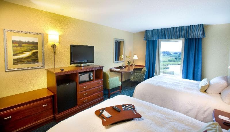 Hampton Inn & Suites Lake Wales photo 1
