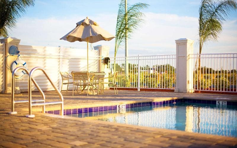 Hampton Inn & Suites Lake Wales 3