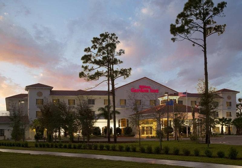 Hilton Garden Inn at PGA Village/Port St. Lucie 5