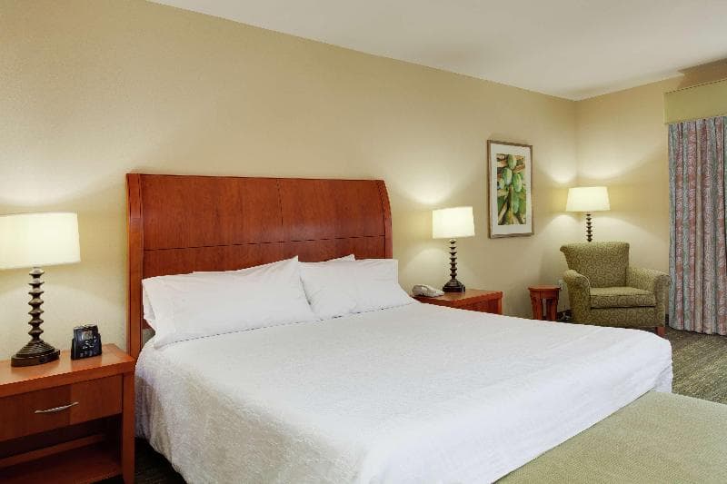 Hilton Garden Inn at PGA Village/Port St. Lucie 4