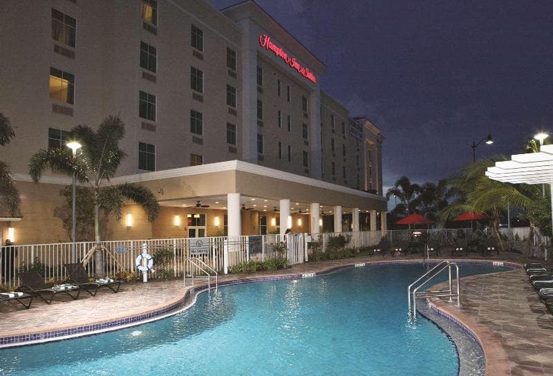 Hampton Inn & Suites Homestead Miami South 3