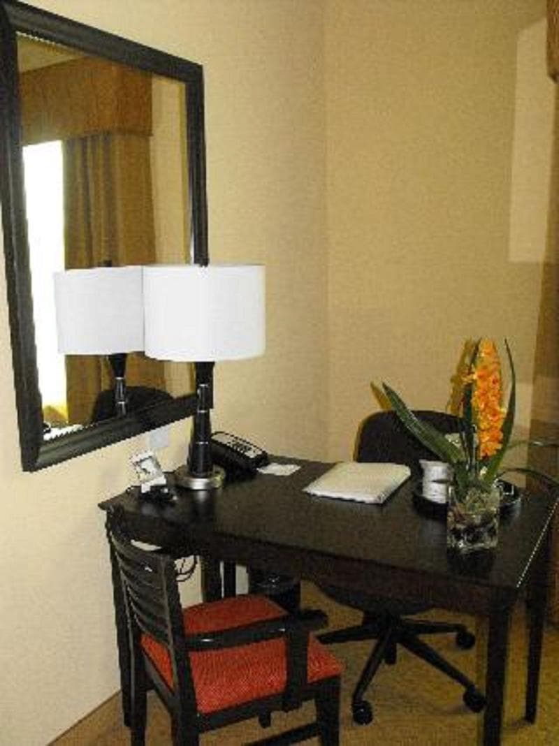 Hampton Inn & Suites Homestead Miami South 4