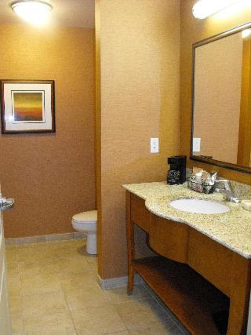Hampton Inn & Suites Homestead Miami South 5